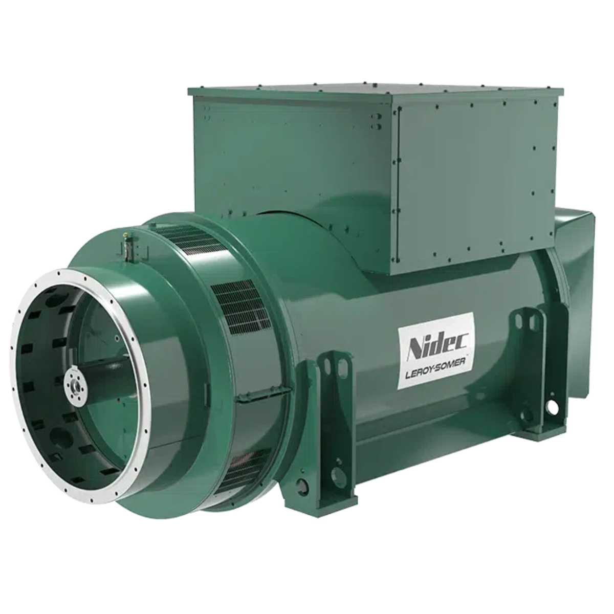 Leroy Somer LSA 54.2 Model