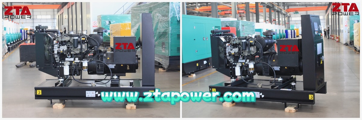 Perkins Diesel Generator 80KVA Perkins Diesel Generator 80KVA