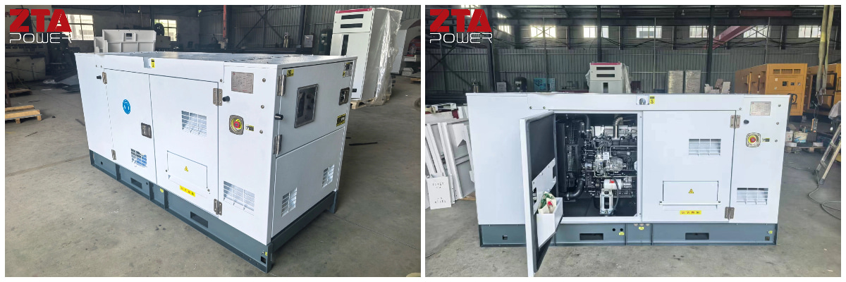 Generator Wiring Basics Generator Wiring Basics