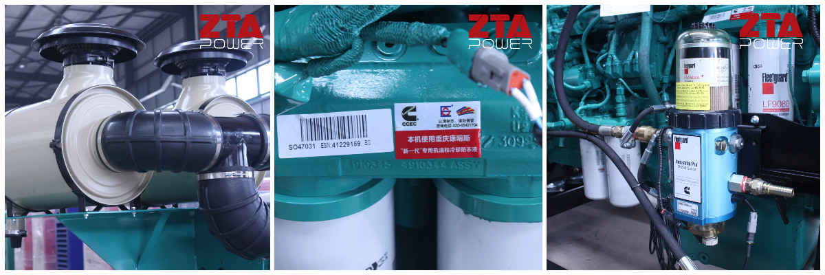 QSK19-G4 Engine Specs QSK19-G4 Engine Specs