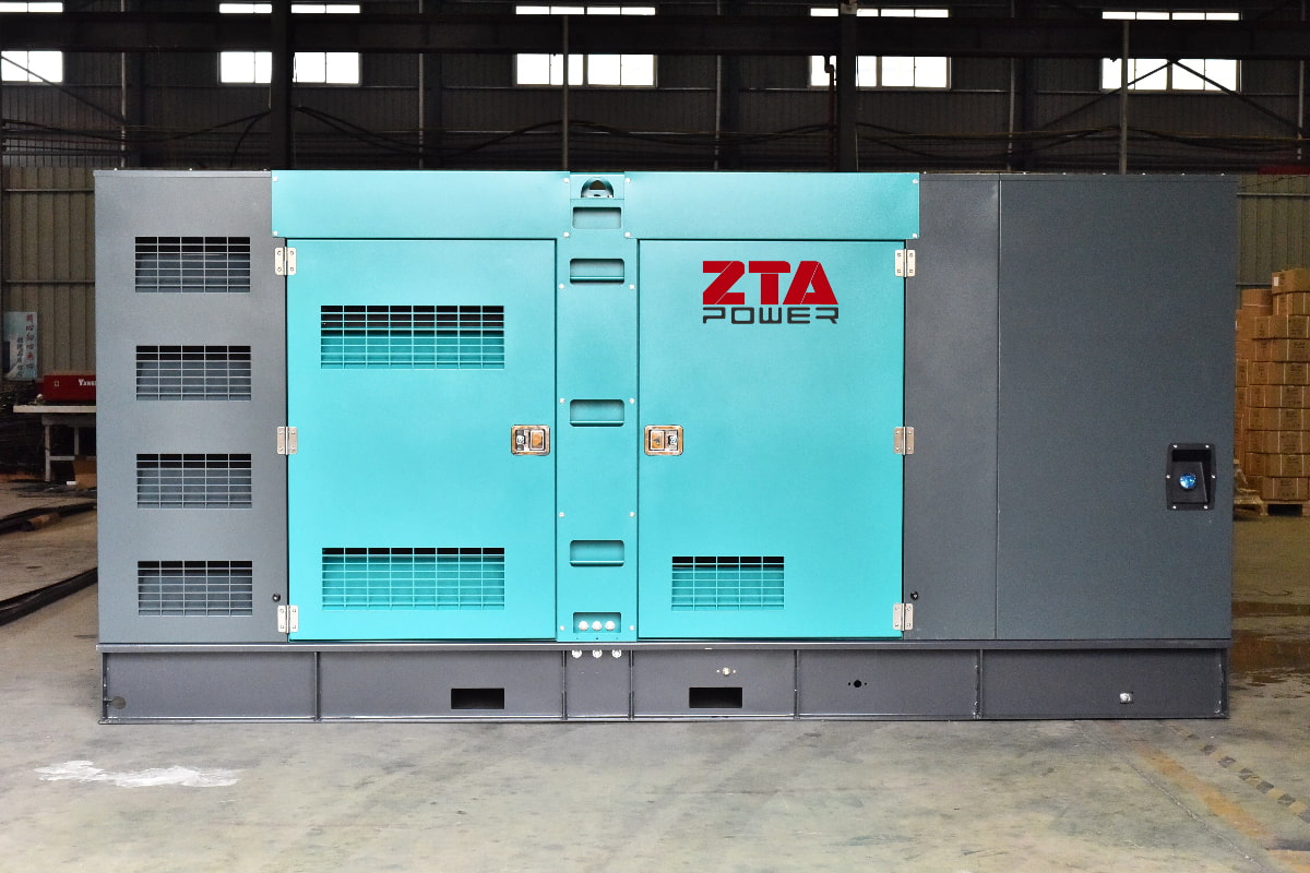 Diesel Generator Preventive Maintenance Checklist Diesel Generator Preventive Maintenance Checklist