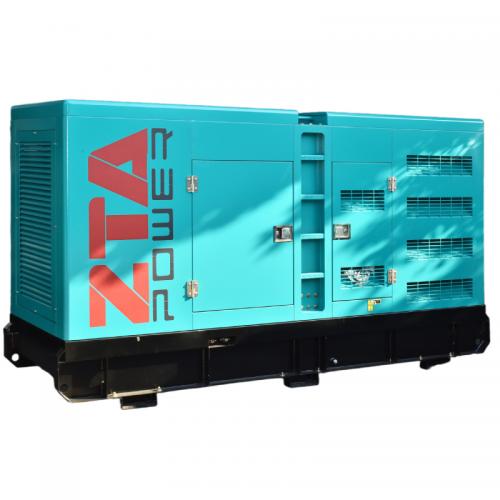 Perkins 120kW Generator