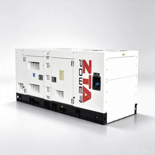 100KVA Genertor Set