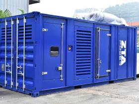 50Hz vs 60Hz Generator: How to Choose the Correct Frequency?