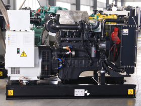 Why Mining Companies Choose Heavy Duty Diesel Generators for Off-Grid Mine Site Power
