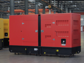 The Impact Of Unqualified Cooling Water On Diesel Generators And Improvement Measures