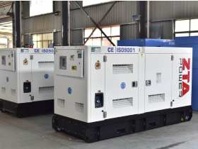 What Is The Reason Of  Sudden Shutdown Of Diesel Generator ?