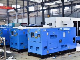 What Is The Role of Adding Grounding Wires to Diesel Generator Sets ? 