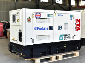 What Diesel Engine Starting System Major Structural Components?