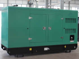 Prime Power vs Standby Power Generator: Which One Is Right for Your Application?