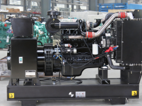 Why Diesel Generator Sets Are Powering the Data Center and Energy Storage Boom in 2026