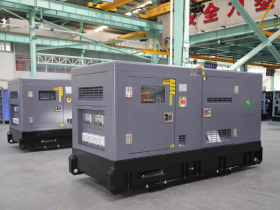  Your Diesel Generator Needs Maintenance With 5 Signs