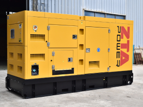 Why Is My Diesel Generator Set Charging Voltage Low?