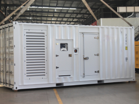 What Happens If The Generator Set Is Under-Loaded For A Long Time?