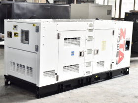 What are the differences between the Stamford AVR MX321 and MX341?