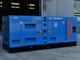 What Are The Adverse Effects Of Prolonged Overload Or Underload On a Diesel Generator Set?