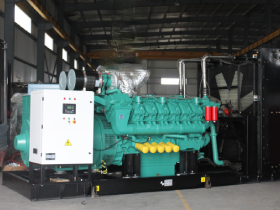 How Much Does a Diesel Generator Cost? Factors That Affect Generator Prices