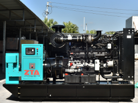 How Generator Power Factor to Calculation, Correction and Improvement?