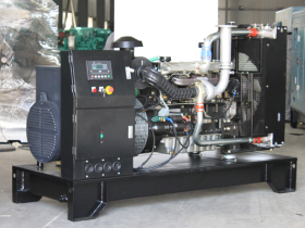 How To Preventing overheating shutdown On Summer High Temperature For Generator Sets? 