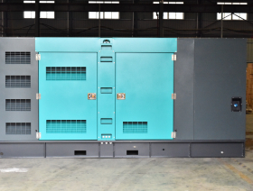 What Causes And Solutions For High Outlet Water Temperature In Diesel Genset ?