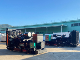 How To Matching Generator Sets with UPS 