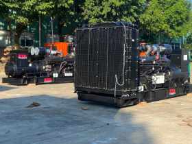 How Reliable Are Cummins Diesel Generators in Extreme Weather Conditions?