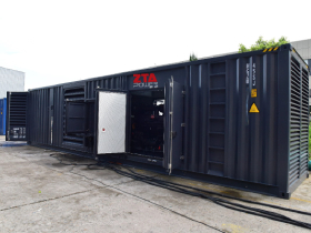 How to Choose Connecting Cables of Diesel Generator Sets ? 