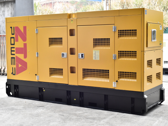 What Quality Standards and Evaluation Methods For Diesel Generator Set ? 