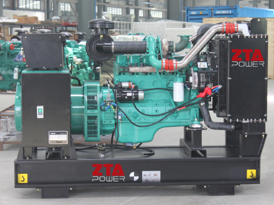How to Prevent Major Crankshaft Clearance Failures During Generator Installation