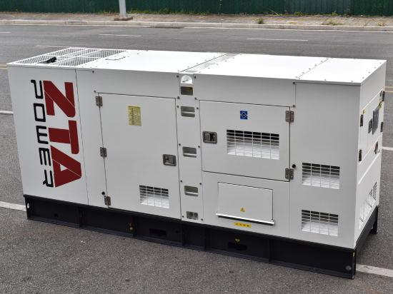 What Knowledge and Handling Methods for Preventing Electric Shock Accidents from Diesel Generators
